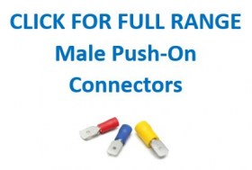 Male Push ons